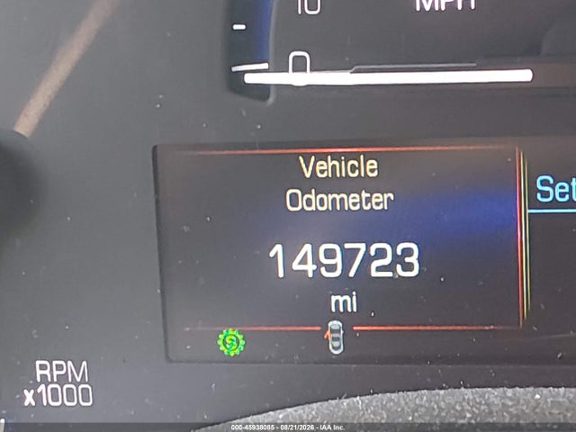 45938085 :رقم المزاد ، 1G6AM5SX5E0123755 vin ، 2014 Cadillac Ats Premium مزاد بيع