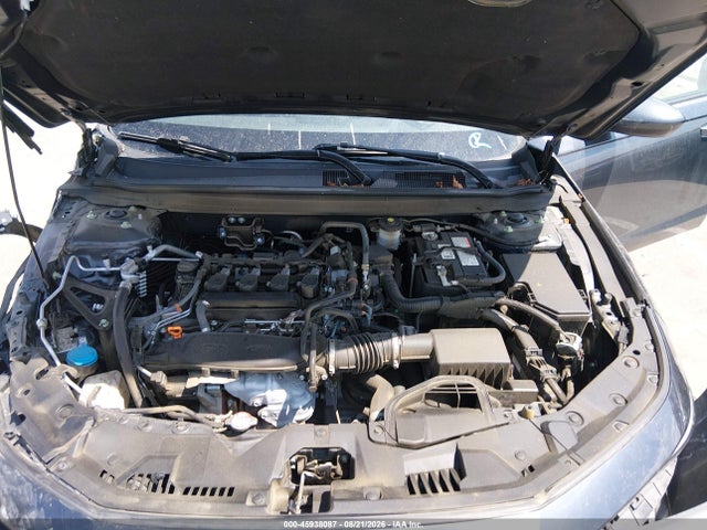 Продаж на аукціоні авто 2023 Honda Accord Ex, vin: 1HGCY1F34PA029424, номер лоту: 45938087