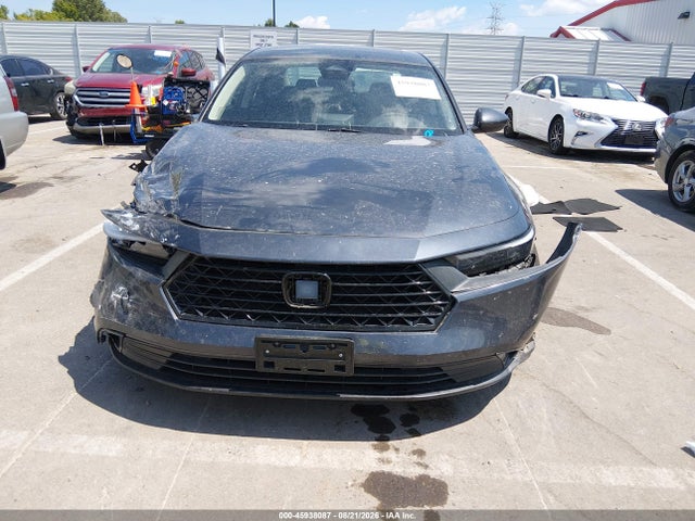 Продаж на аукціоні авто 2023 Honda Accord Ex, vin: 1HGCY1F34PA029424, номер лоту: 45938087