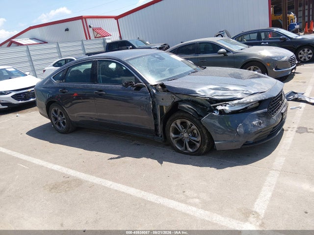 Продаж на аукціоні авто 2023 Honda Accord Ex, vin: 1HGCY1F34PA029424, номер лоту: 45938087