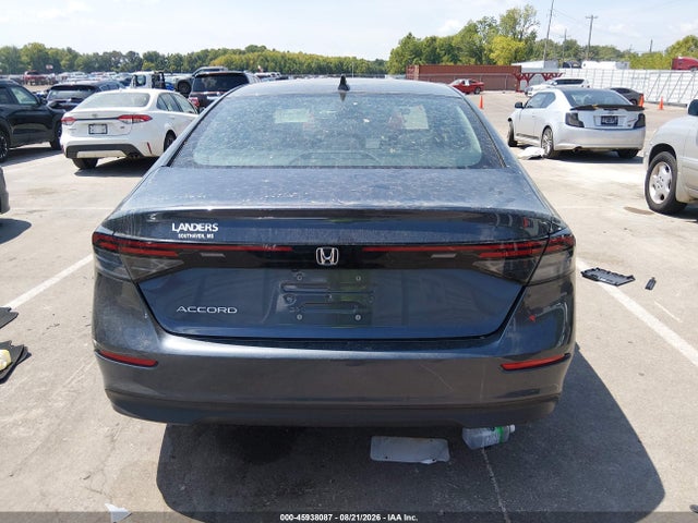 Продаж на аукціоні авто 2023 Honda Accord Ex, vin: 1HGCY1F34PA029424, номер лоту: 45938087