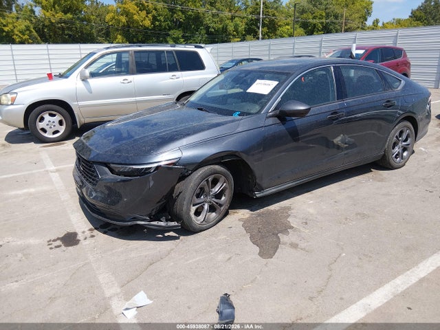 Продаж на аукціоні авто 2023 Honda Accord Ex, vin: 1HGCY1F34PA029424, номер лоту: 45938087