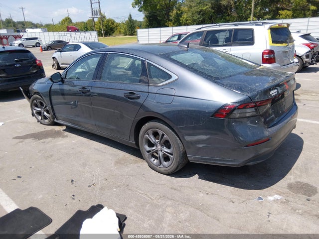 Продаж на аукціоні авто 2023 Honda Accord Ex, vin: 1HGCY1F34PA029424, номер лоту: 45938087