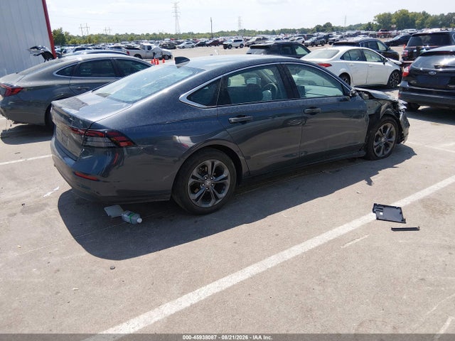 Продаж на аукціоні авто 2023 Honda Accord Ex, vin: 1HGCY1F34PA029424, номер лоту: 45938087