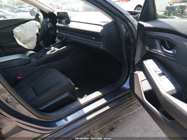 Продаж на аукціоні авто 2023 Honda Accord Ex, vin: 1HGCY1F34PA029424, номер лоту: 45938087