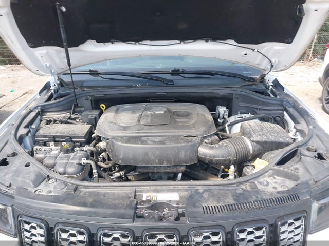 2019 Jeep Grand Cherokee Altitude 4x4 მანქანა იყიდება აუქციონზე, vin: 1C4RJFAG1KC622031, აუქციონის ნომერი: 45938089