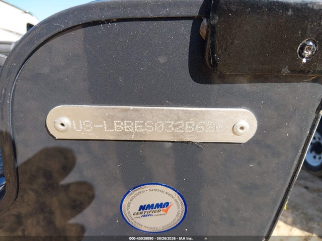 Продаж на аукціоні авто 2026 Lund Other, vin: LBBES032B626, номер лоту: 45938090