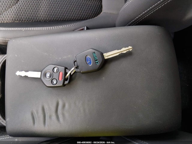 45938092 :رقم المزاد ، JF2SKAECXKH494661 vin ، 2019 Subaru Forester Premium مزاد بيع