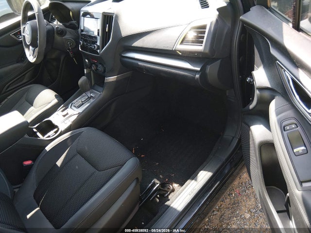 45938092 :رقم المزاد ، JF2SKAECXKH494661 vin ، 2019 Subaru Forester Premium مزاد بيع
