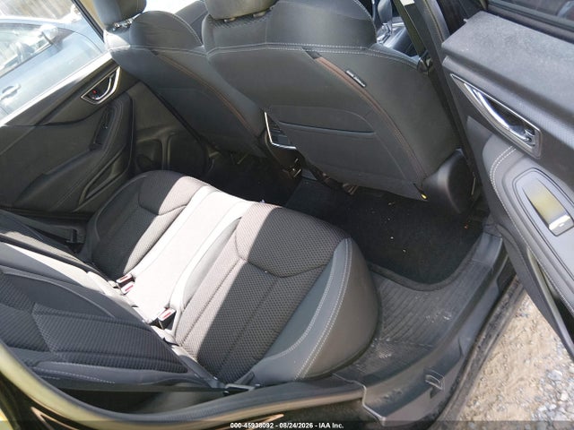 45938092 :رقم المزاد ، JF2SKAECXKH494661 vin ، 2019 Subaru Forester Premium مزاد بيع