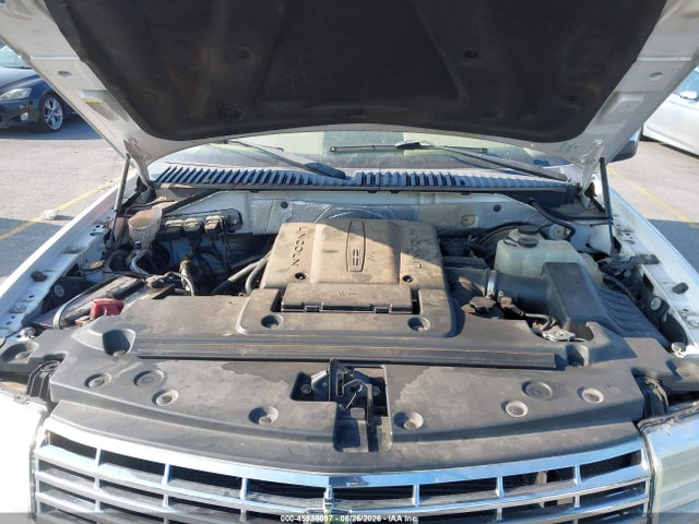 Aukcja sprzedaży 2010 Lincoln Navigator, vin: 5LMJJ2H55AEJ08446, numer aukcji: 45938097