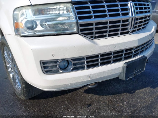 Aukcja sprzedaży 2010 Lincoln Navigator, vin: 5LMJJ2H55AEJ08446, numer aukcji: 45938097