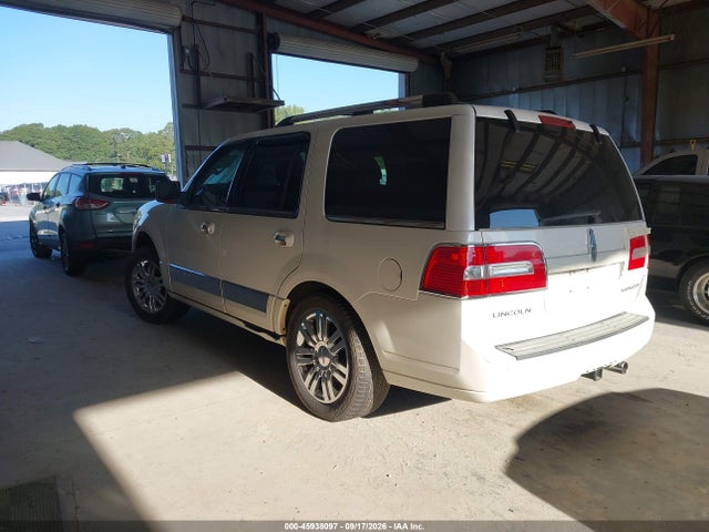 Aukcja sprzedaży 2010 Lincoln Navigator, vin: 5LMJJ2H55AEJ08446, numer aukcji: 45938097