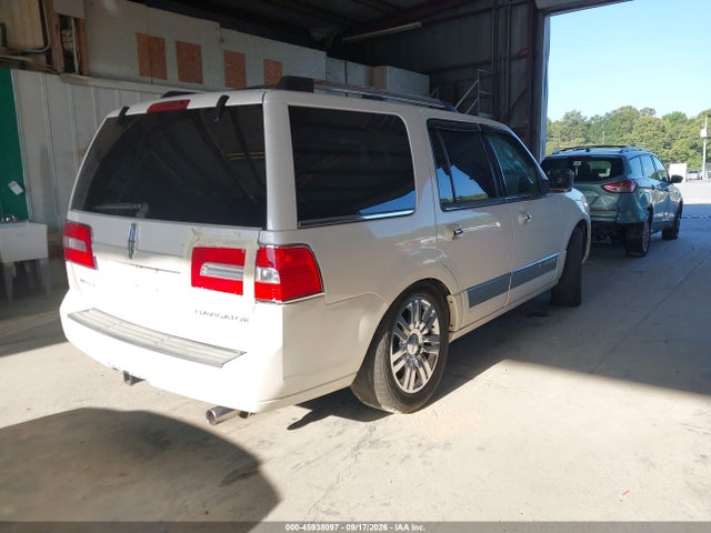 Aukcja sprzedaży 2010 Lincoln Navigator, vin: 5LMJJ2H55AEJ08446, numer aukcji: 45938097