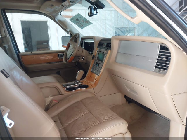 Aukcja sprzedaży 2010 Lincoln Navigator, vin: 5LMJJ2H55AEJ08446, numer aukcji: 45938097