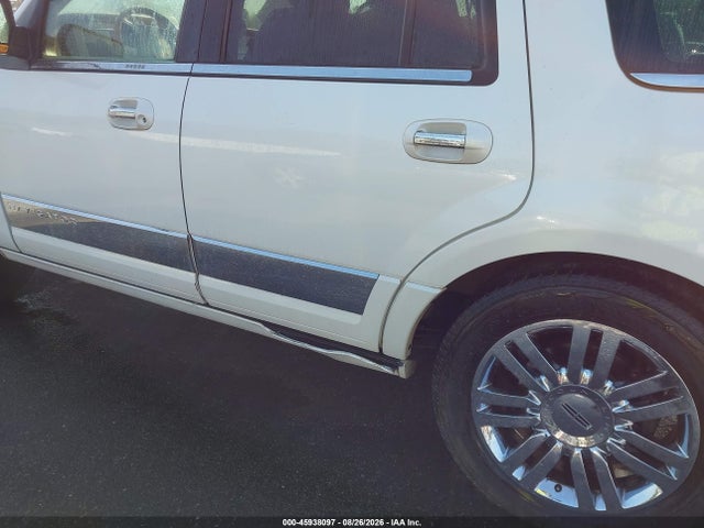Aukcja sprzedaży 2010 Lincoln Navigator, vin: 5LMJJ2H55AEJ08446, numer aukcji: 45938097