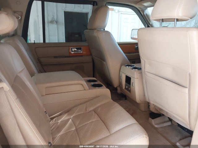 Aukcja sprzedaży 2010 Lincoln Navigator, vin: 5LMJJ2H55AEJ08446, numer aukcji: 45938097