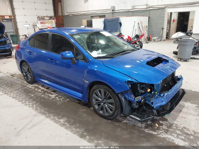 Aukcja sprzedaży 2020 Subaru Wrx, vin: JF1VA1A63L9814774, numer aukcji: 45938103