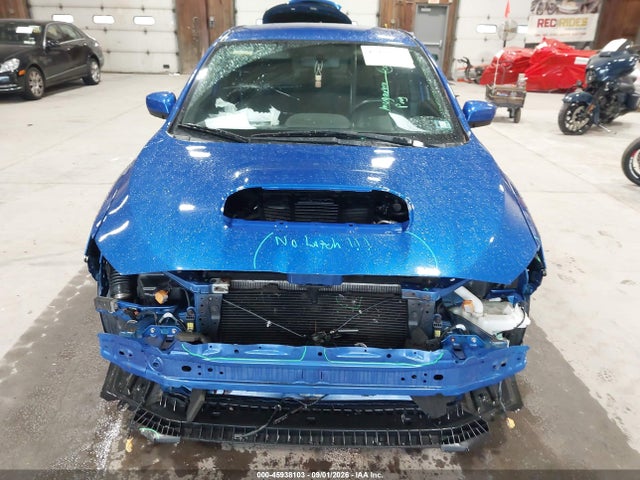 Aukcja sprzedaży 2020 Subaru Wrx, vin: JF1VA1A63L9814774, numer aukcji: 45938103