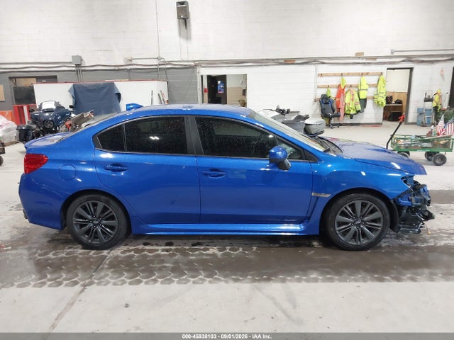 Aukcja sprzedaży 2020 Subaru Wrx, vin: JF1VA1A63L9814774, numer aukcji: 45938103