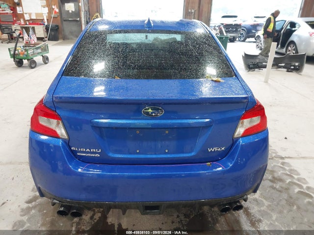 Aukcja sprzedaży 2020 Subaru Wrx, vin: JF1VA1A63L9814774, numer aukcji: 45938103