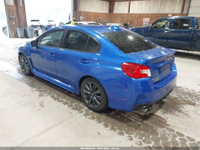 Aukcja sprzedaży 2020 Subaru Wrx, vin: JF1VA1A63L9814774, numer aukcji: 45938103