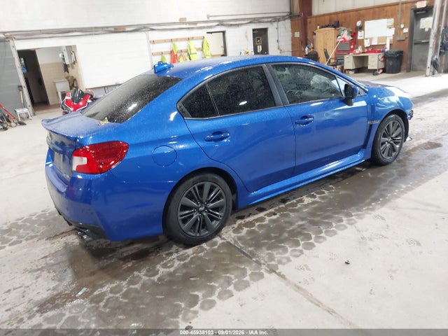 Aukcja sprzedaży 2020 Subaru Wrx, vin: JF1VA1A63L9814774, numer aukcji: 45938103