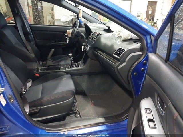 Aukcja sprzedaży 2020 Subaru Wrx, vin: JF1VA1A63L9814774, numer aukcji: 45938103