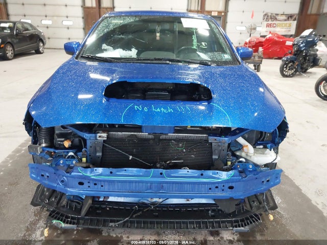 Aukcja sprzedaży 2020 Subaru Wrx, vin: JF1VA1A63L9814774, numer aukcji: 45938103
