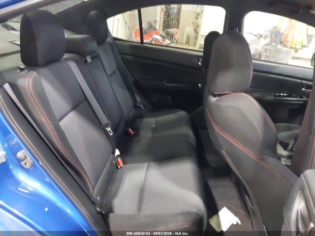 Aukcja sprzedaży 2020 Subaru Wrx, vin: JF1VA1A63L9814774, numer aukcji: 45938103