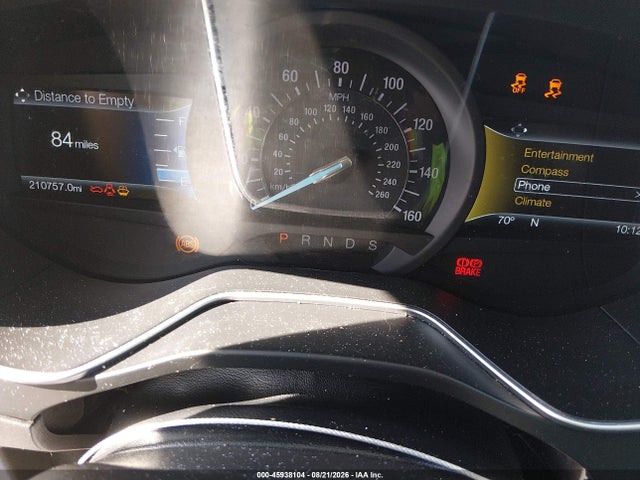 2015 Ford Fusion Se მანქანა იყიდება აუქციონზე, vin: 3FA6P0HDXFR262779, აუქციონის ნომერი: 45938104