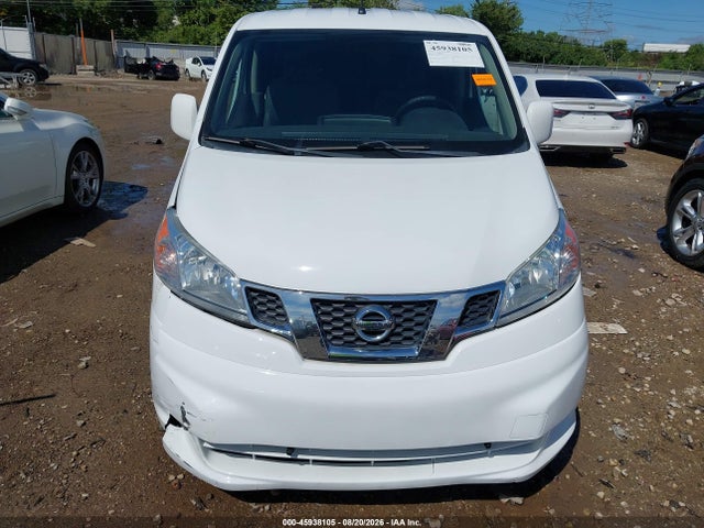 Продажа на аукционе авто 2015 Nissan Nv200 Sv, vin: 3N6CM0KN7FK695487, номер лота: 45938105