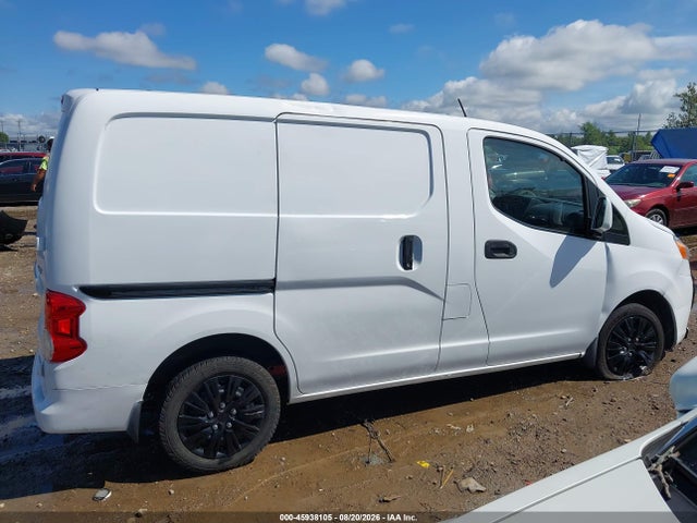 Продажа на аукционе авто 2015 Nissan Nv200 Sv, vin: 3N6CM0KN7FK695487, номер лота: 45938105