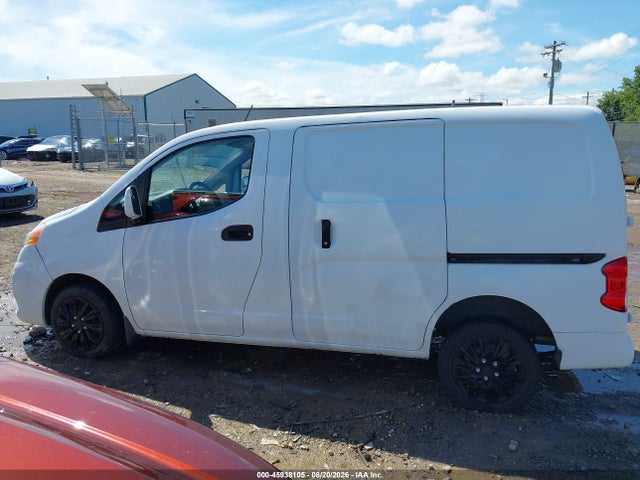 Продажа на аукционе авто 2015 Nissan Nv200 Sv, vin: 3N6CM0KN7FK695487, номер лота: 45938105