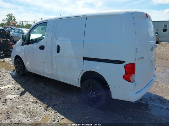 Продажа на аукционе авто 2015 Nissan Nv200 Sv, vin: 3N6CM0KN7FK695487, номер лота: 45938105