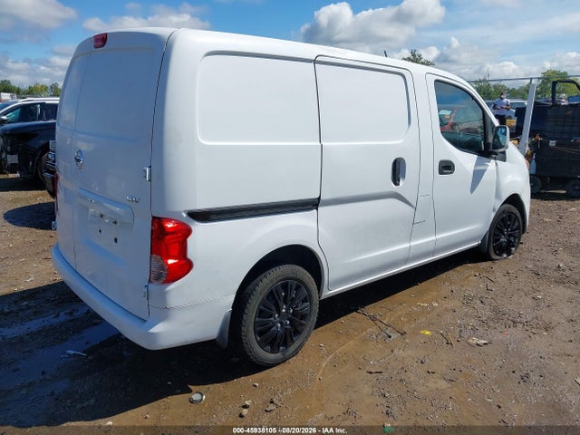 Продажа на аукционе авто 2015 Nissan Nv200 Sv, vin: 3N6CM0KN7FK695487, номер лота: 45938105