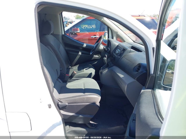 Продажа на аукционе авто 2015 Nissan Nv200 Sv, vin: 3N6CM0KN7FK695487, номер лота: 45938105