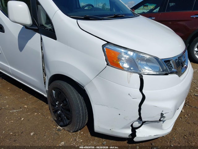 Продажа на аукционе авто 2015 Nissan Nv200 Sv, vin: 3N6CM0KN7FK695487, номер лота: 45938105