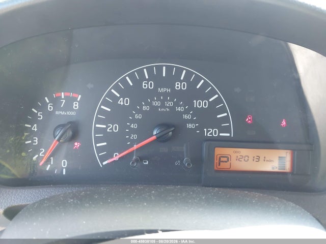 Продажа на аукционе авто 2015 Nissan Nv200 Sv, vin: 3N6CM0KN7FK695487, номер лота: 45938105