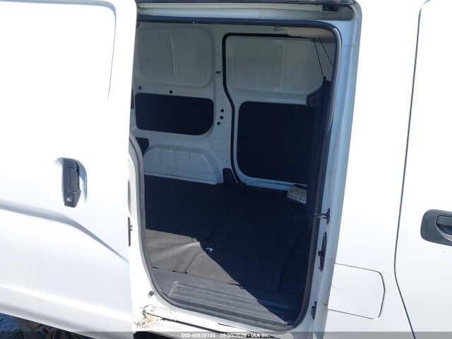 Продажа на аукционе авто 2015 Nissan Nv200 Sv, vin: 3N6CM0KN7FK695487, номер лота: 45938105