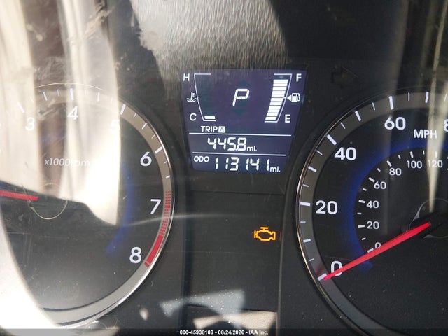Продажа на аукционе авто 2014 Hyundai Accent Gls, vin: KMHCT4AE1EU693713, номер лота: 45938109