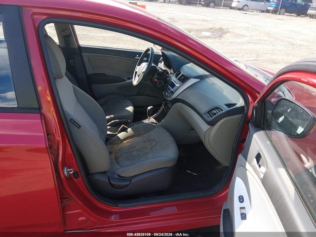 Продажа на аукционе авто 2014 Hyundai Accent Gls, vin: KMHCT4AE1EU693713, номер лота: 45938109