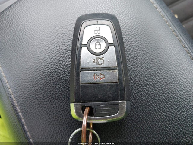 Продажа на аукционе авто 2017 Ford Fusion Se, vin: 3FA6P0H76HR239853, номер лота: 45938110