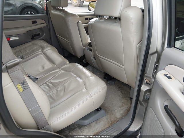 Aukcja sprzedaży 2002 Chevrolet Tahoe Lt, vin: 1GNEK13ZX2J342561, numer aukcji: 45938115