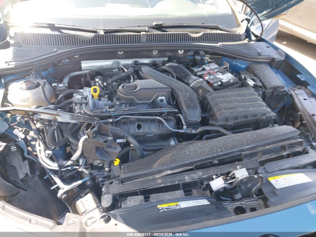 Продаж на аукціоні авто 2026 Volkswagen Jetta S, vin: 3VW5W7BU8TM033291, номер лоту: 45938117