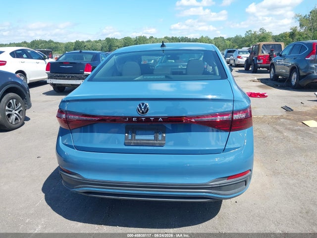 Продаж на аукціоні авто 2026 Volkswagen Jetta S, vin: 3VW5W7BU8TM033291, номер лоту: 45938117
