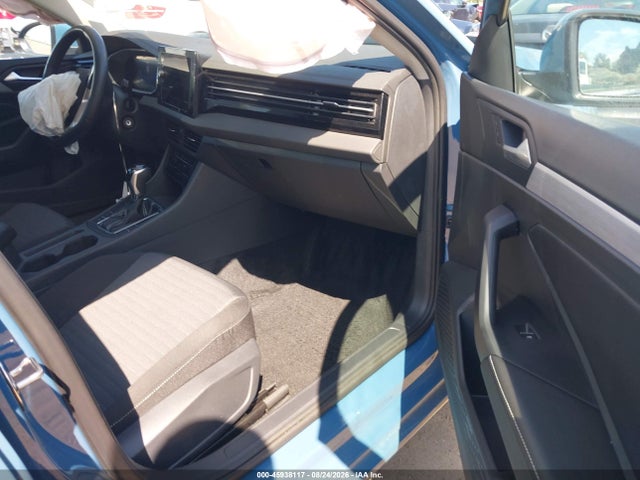 Продаж на аукціоні авто 2026 Volkswagen Jetta S, vin: 3VW5W7BU8TM033291, номер лоту: 45938117