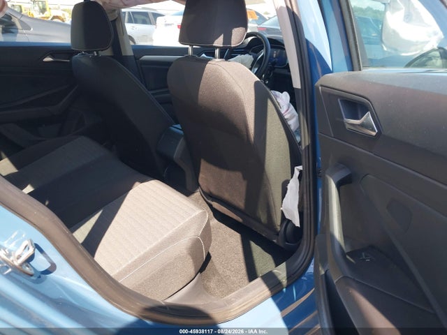 Продаж на аукціоні авто 2026 Volkswagen Jetta S, vin: 3VW5W7BU8TM033291, номер лоту: 45938117