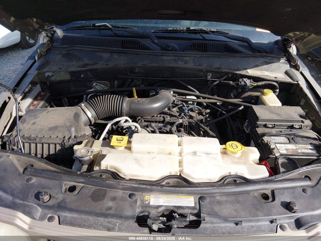 2011 Jeep Liberty Sport მანქანა იყიდება აუქციონზე, vin: 1J4PN2GK2BW530290, აუქციონის ნომერი: 45938118