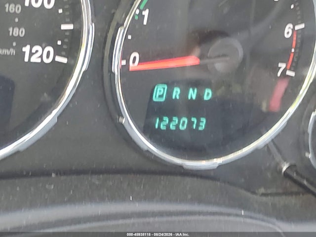 2011 Jeep Liberty Sport მანქანა იყიდება აუქციონზე, vin: 1J4PN2GK2BW530290, აუქციონის ნომერი: 45938118